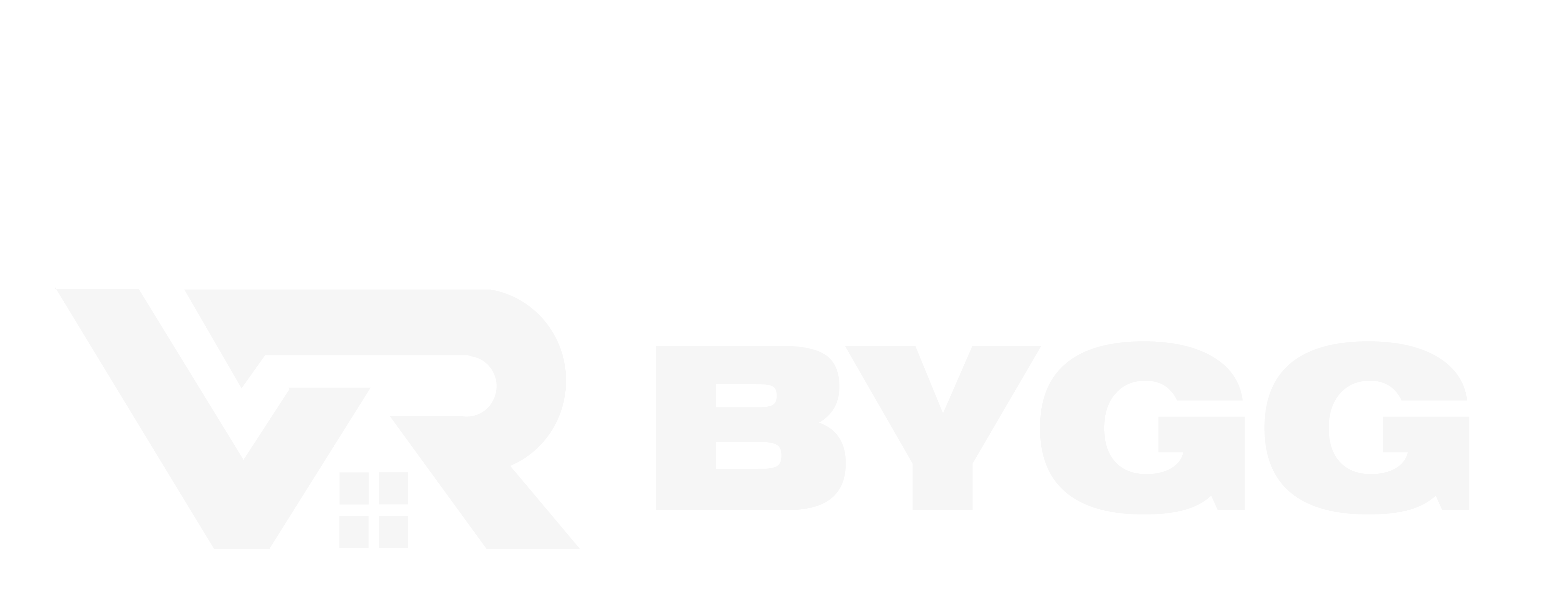 vr bygg