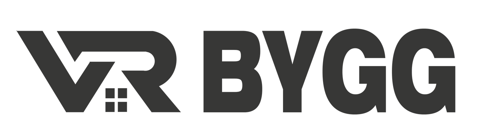 VR Bygg logo